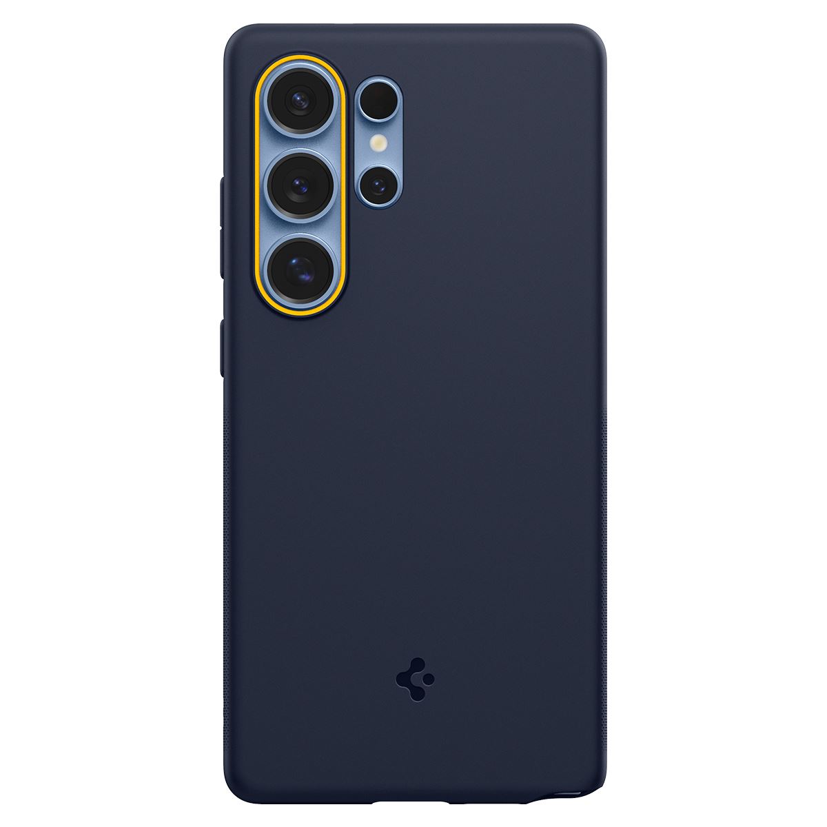 Spigen Nano Pop MagSafe, blueberry navy - Samsung Galaxy S25 Ultra (2)