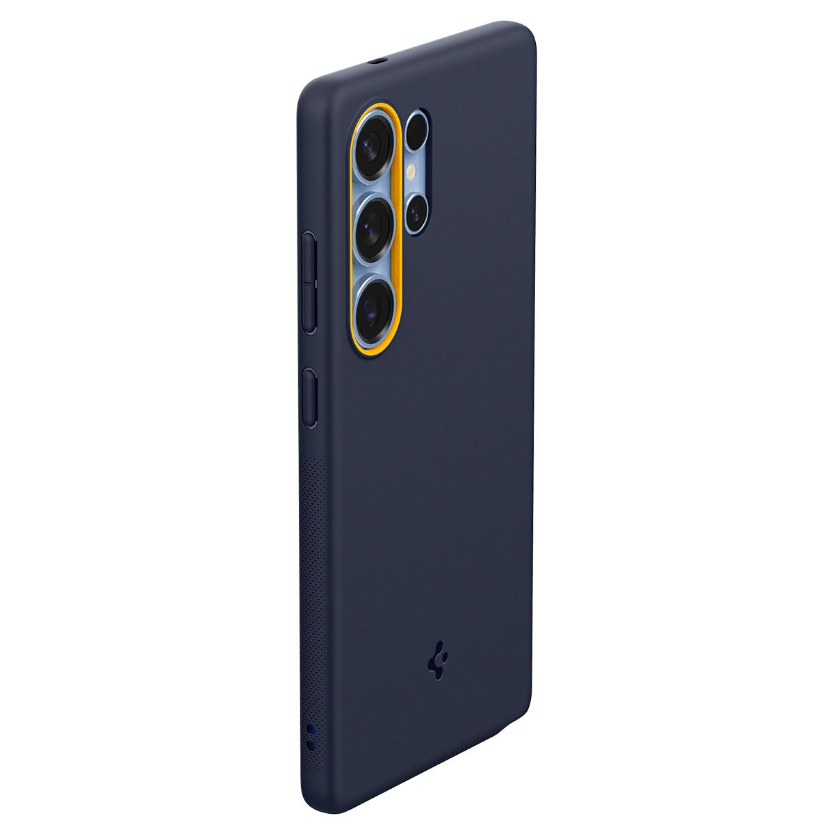 Spigen Nano Pop MagSafe, blueberry navy - Samsung Galaxy S25 Ultra (5)