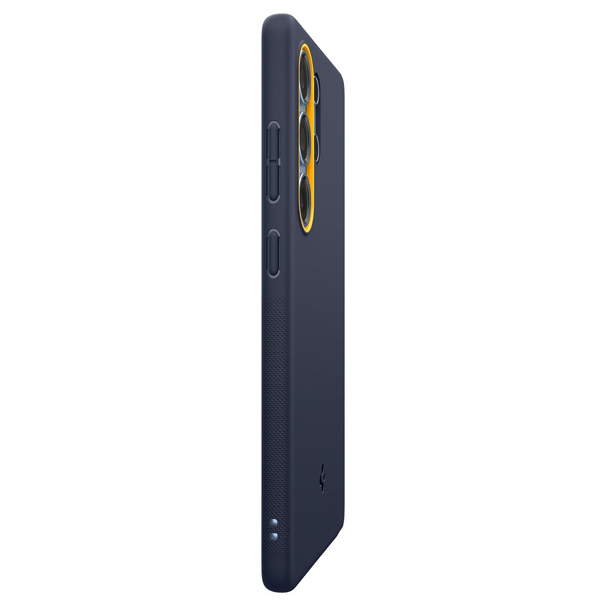 Spigen Nano Pop MagSafe, blueberry navy - Samsung Galaxy S25 Ultra (7)