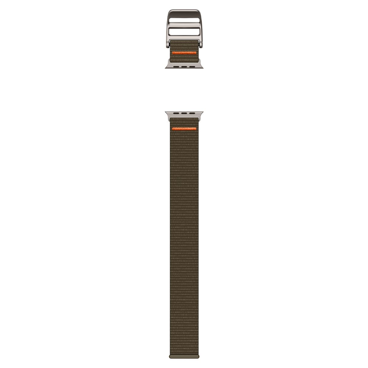 Spigen DuraPro Flex, khaki - Apple Watch 49mm/46mm/45mm/44mm/42mm (10)