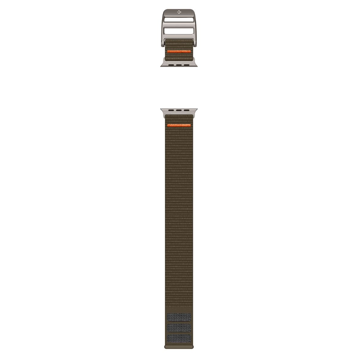 Spigen DuraPro Flex, khaki - Apple Watch 49mm/46mm/45mm/44mm/42mm (11)