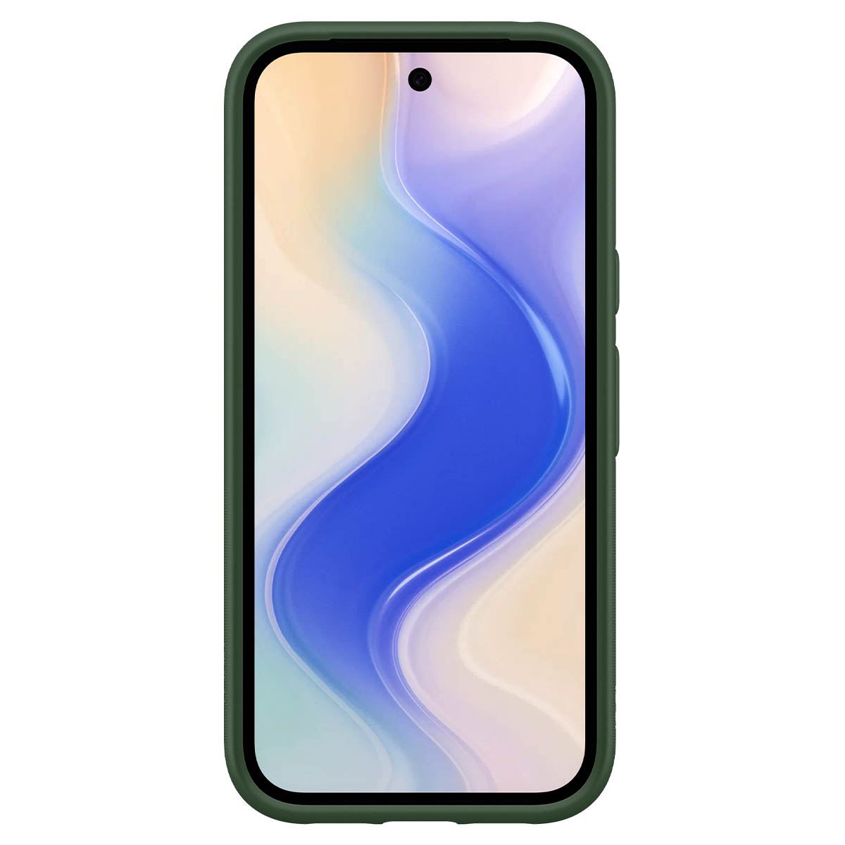 Spigen Nano Pop MagSafe, avo green - Google Pixel 10a (5)