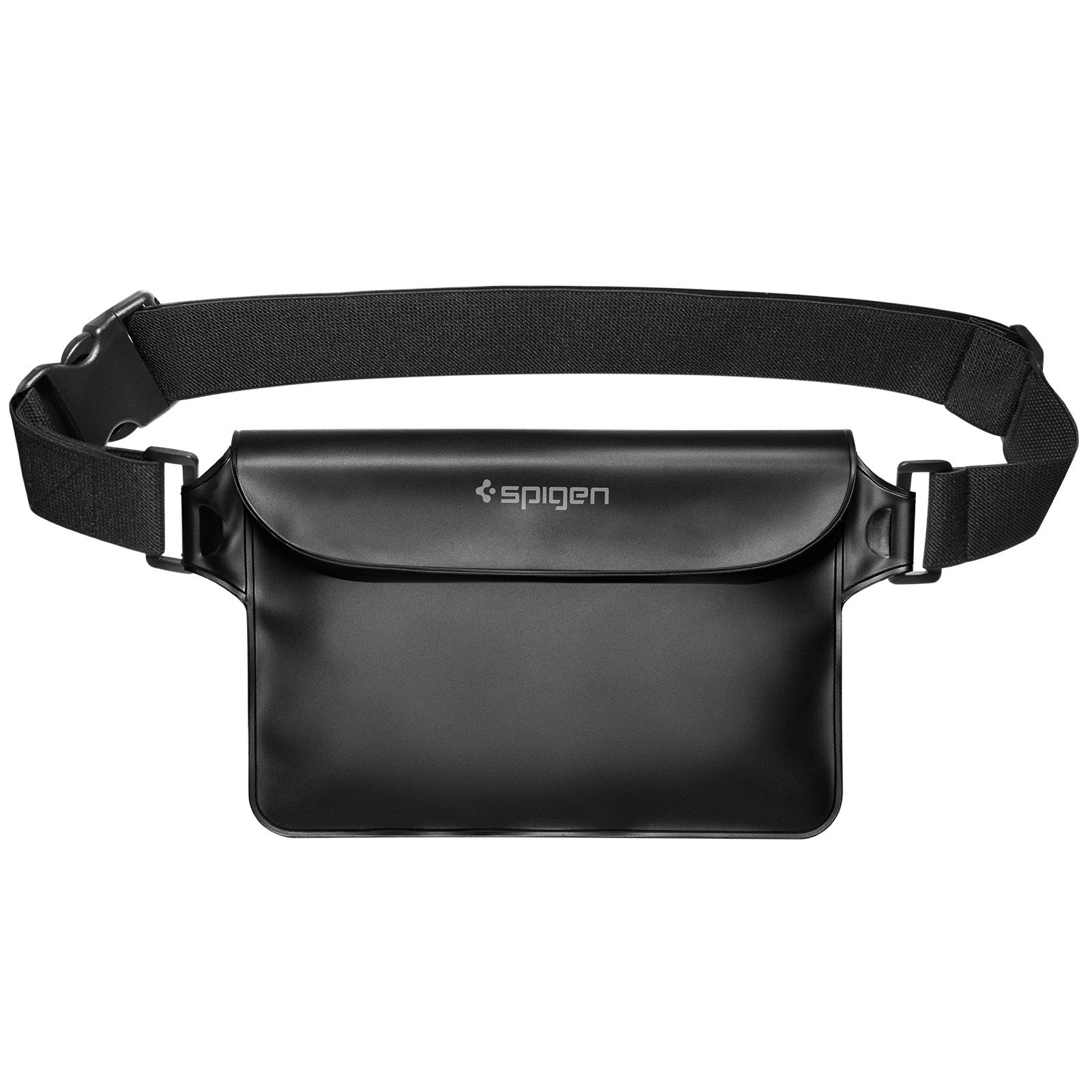Spigen Aqua Shield WaterProof Waist Bag A620 1 Pack, black (1)