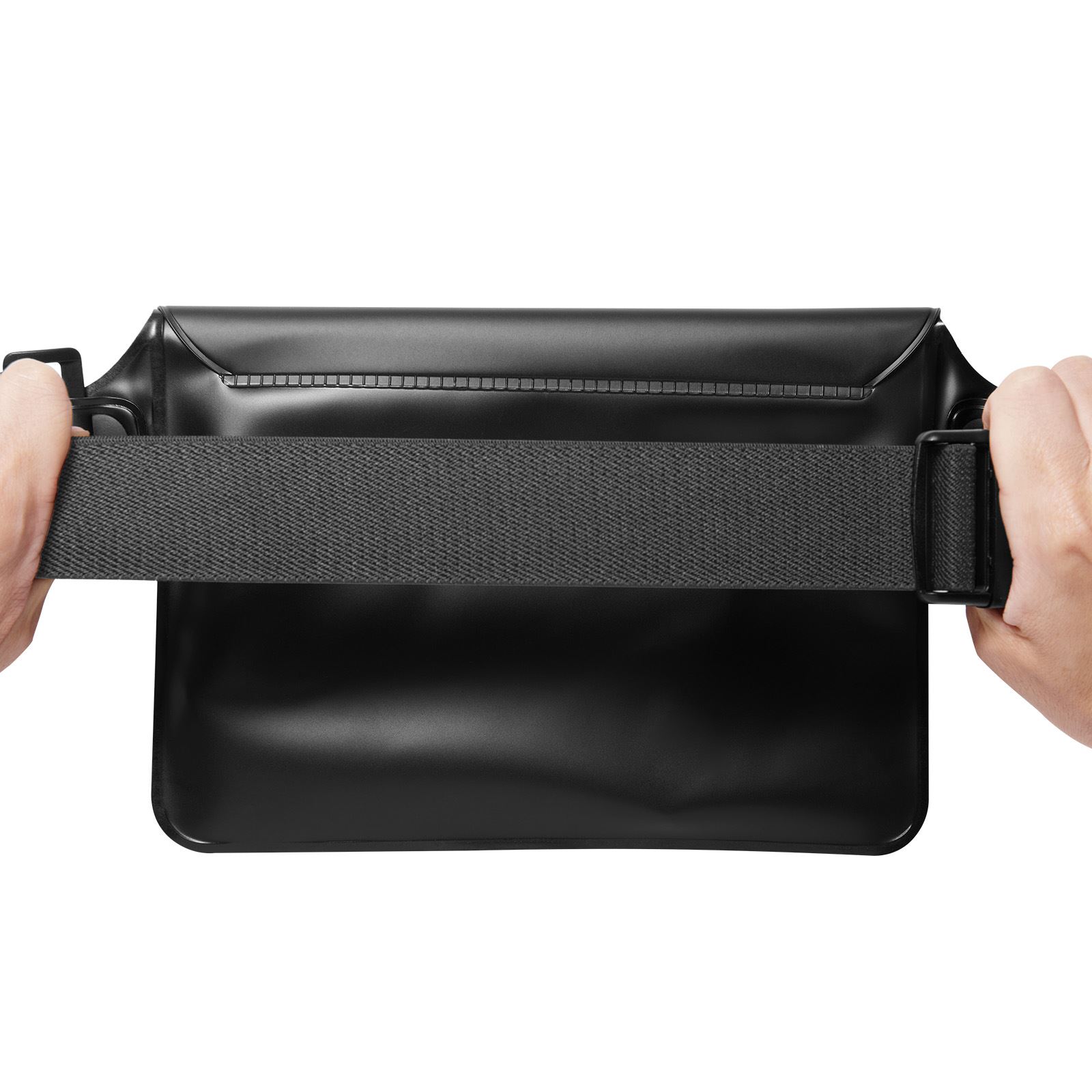 Spigen Aqua Shield WaterProof Waist Bag A620 1 Pack, black (2)