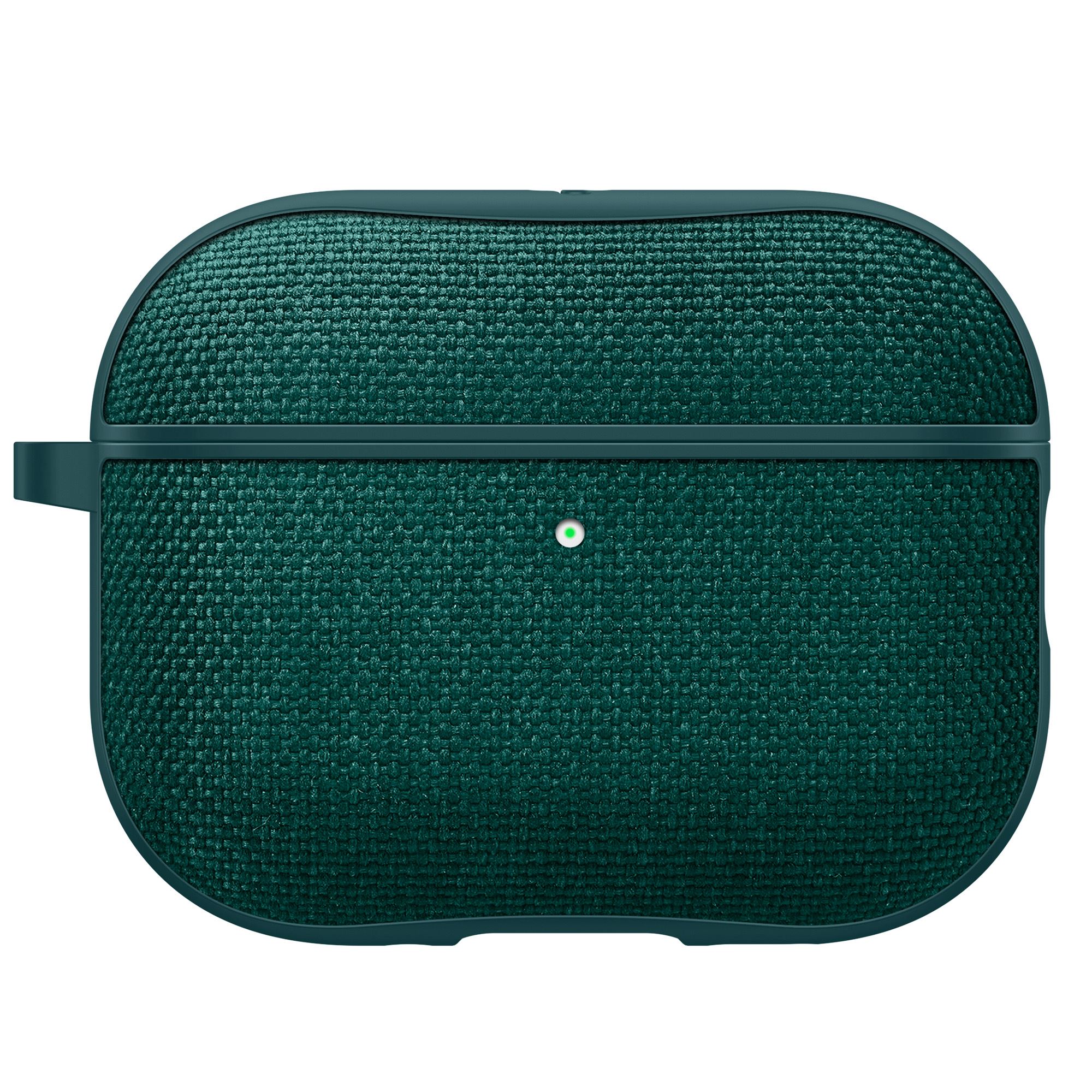 Spigen Urban Fit, midnight green - AirPods Pro 3 (2)