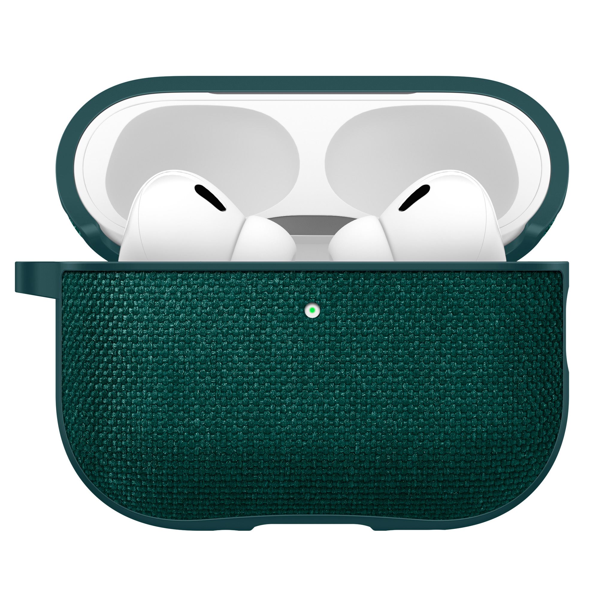 Spigen Urban Fit, midnight green - AirPods Pro 3 (3)