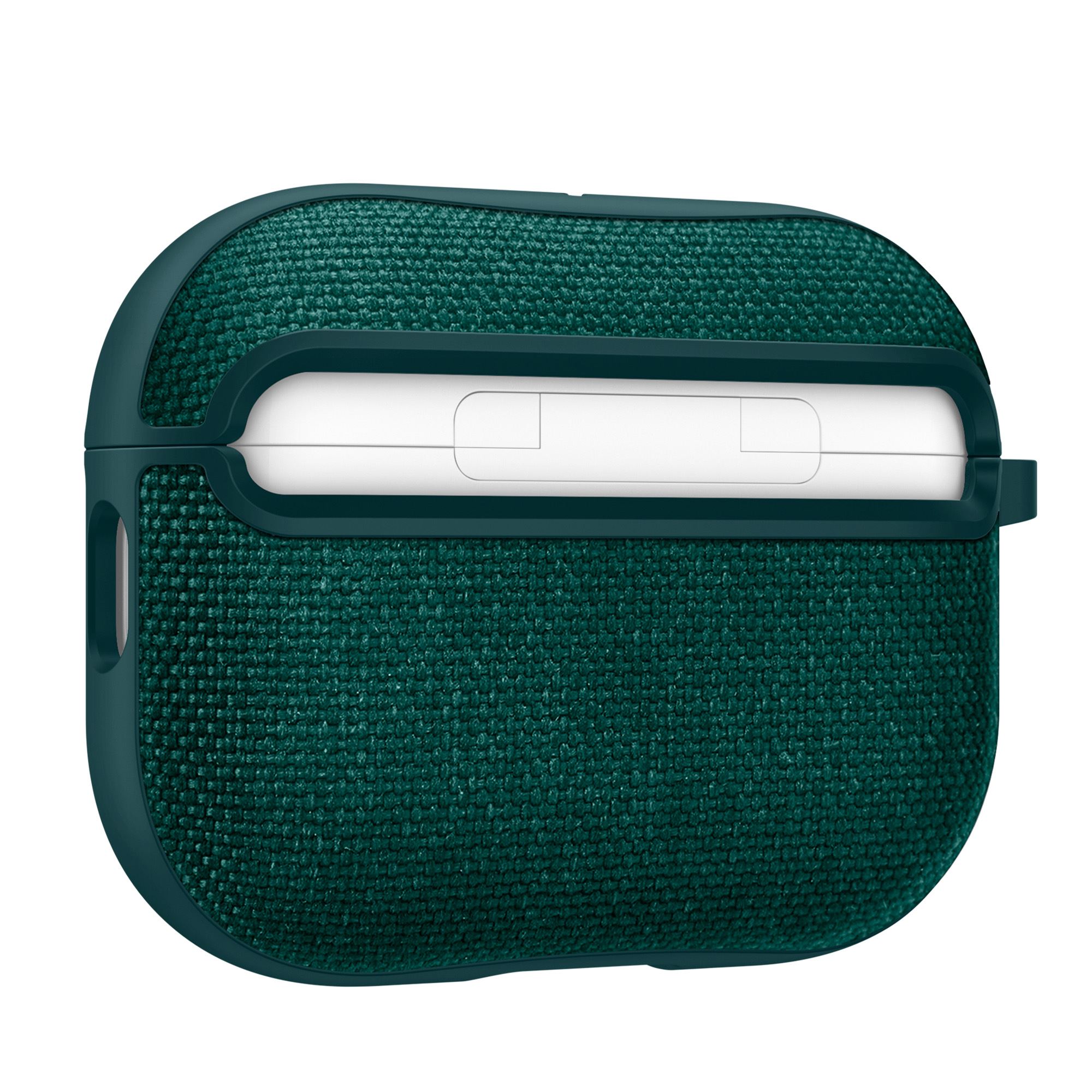 Spigen Urban Fit, midnight green - AirPods Pro 3 (4)