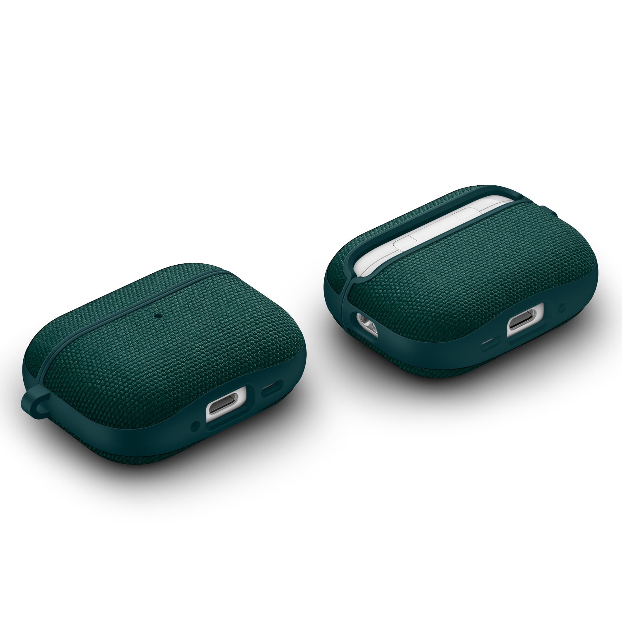 Spigen Urban Fit, midnight green - AirPods Pro 3 (5)
