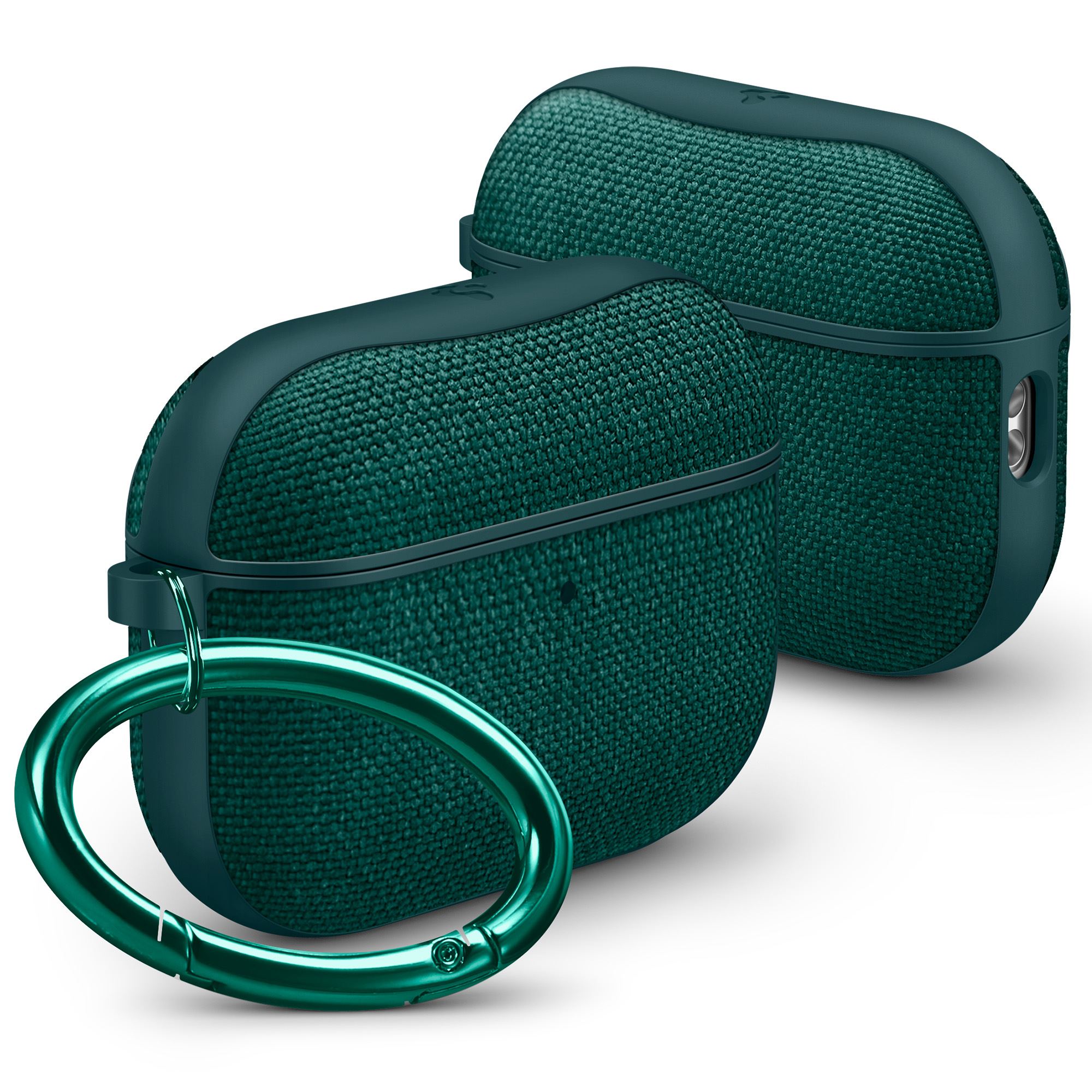 Spigen Urban Fit, midnight green - AirPods Pro 3 (8)