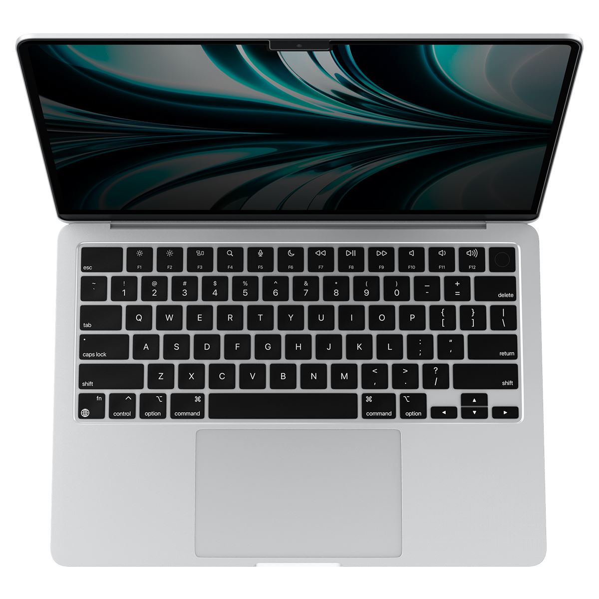 Spigen SafeView 1 Pack - MacBook Air 13" M4/M3/M2 (5)