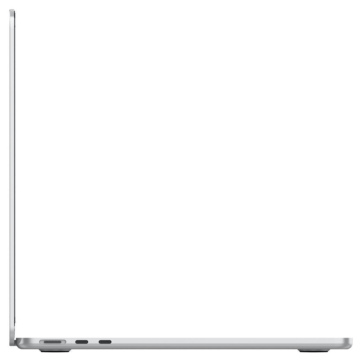 Spigen SafeView 1 Pack - MacBook Air 13" M4/M3/M2 (6)