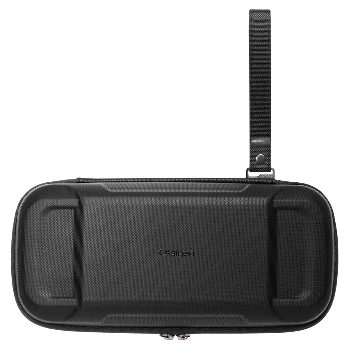 Spigen Rugged Armor Pro Pouch, black - ROG Ally X/Ally 2023 (3)