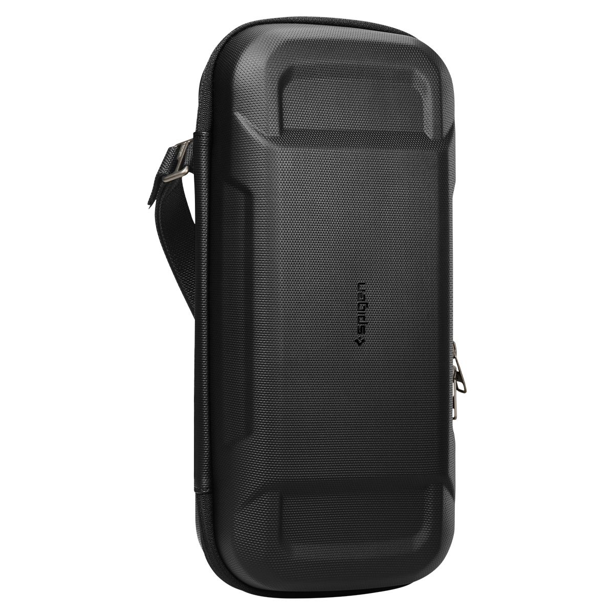 Spigen Rugged Armor Pro Pouch, black - ROG Ally X/Ally 2023 (6)