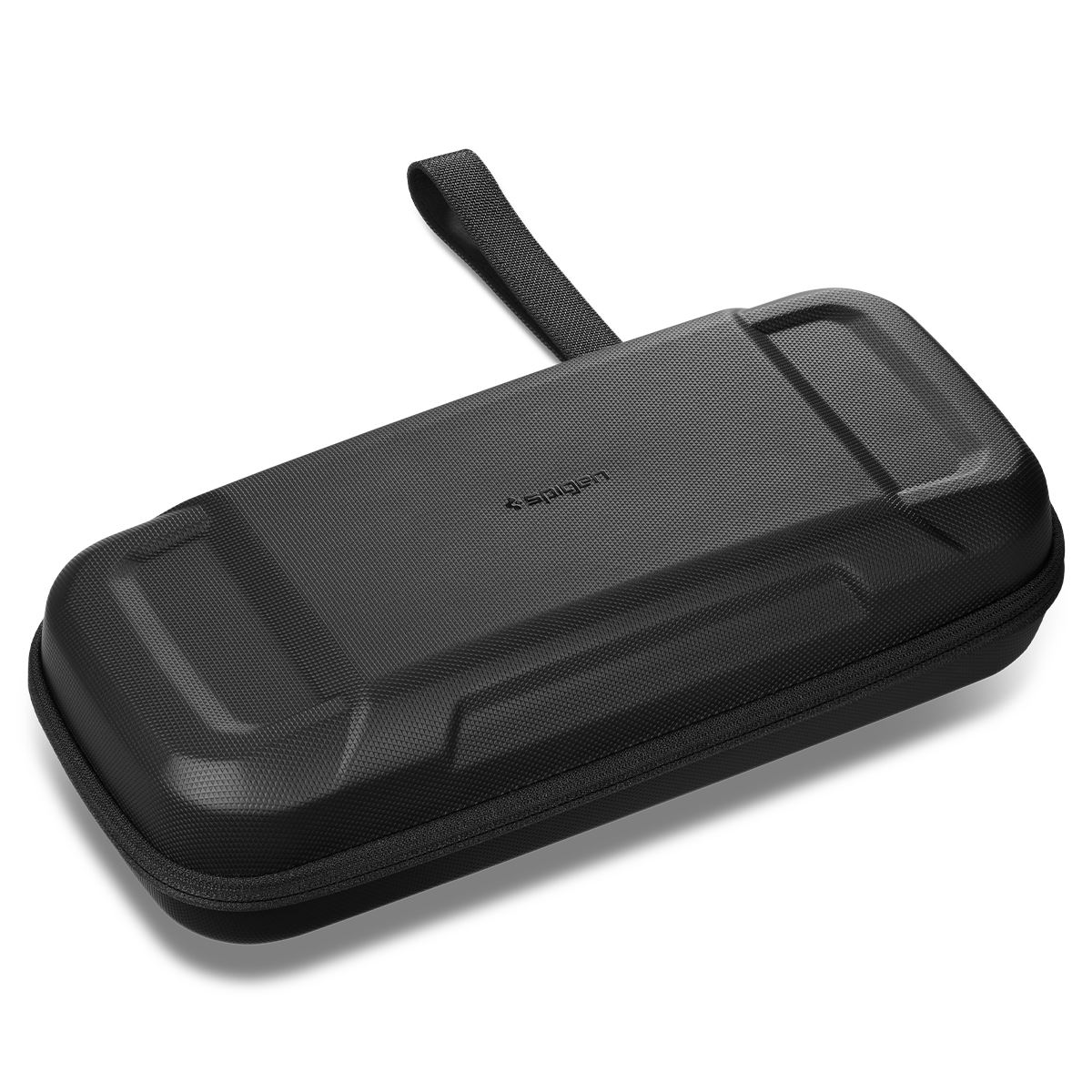 Spigen Rugged Armor Pro Pouch, black - ROG Ally X/Ally 2023 (7)