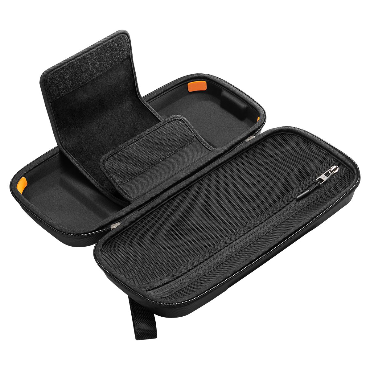 Spigen Rugged Armor Pro Pouch, black - ROG Ally X/Ally 2023 (9)