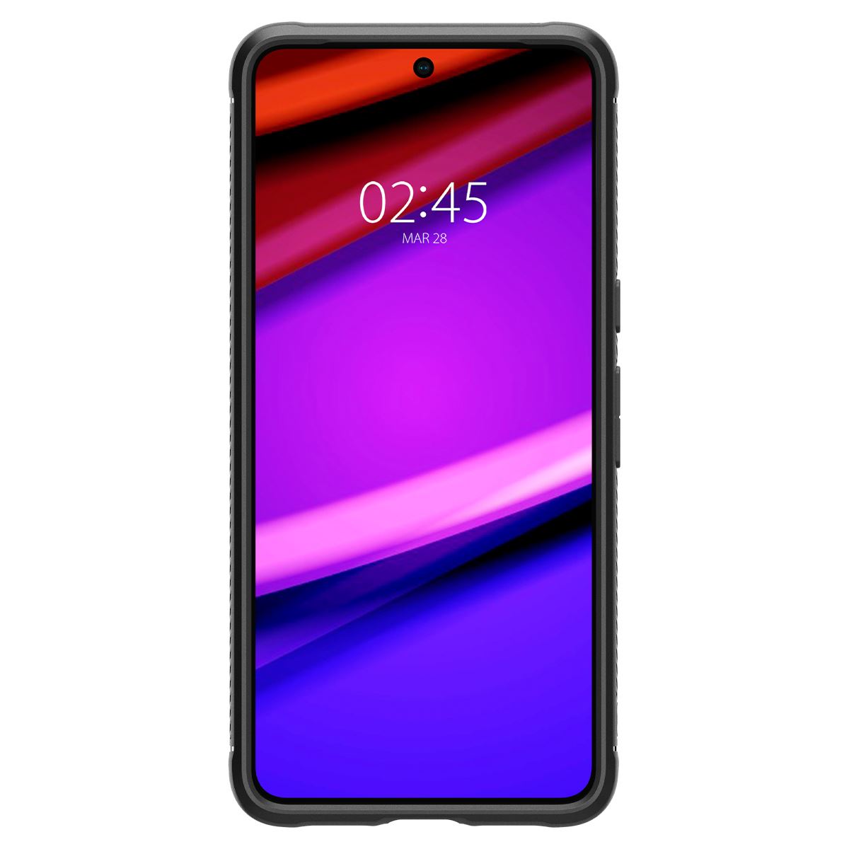 Spigen Rugged Armor, matte black - Google Pixel 8 Pro (4)
