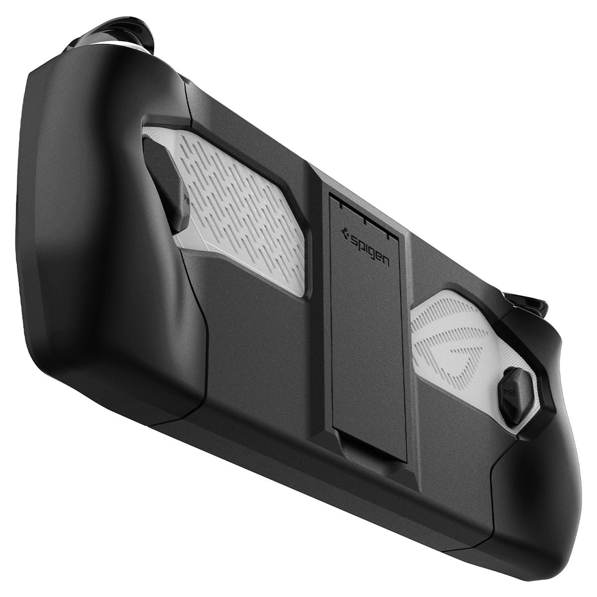 Spigen Thin Fit Pro, black - Asus ROG Ally 2023 (12)