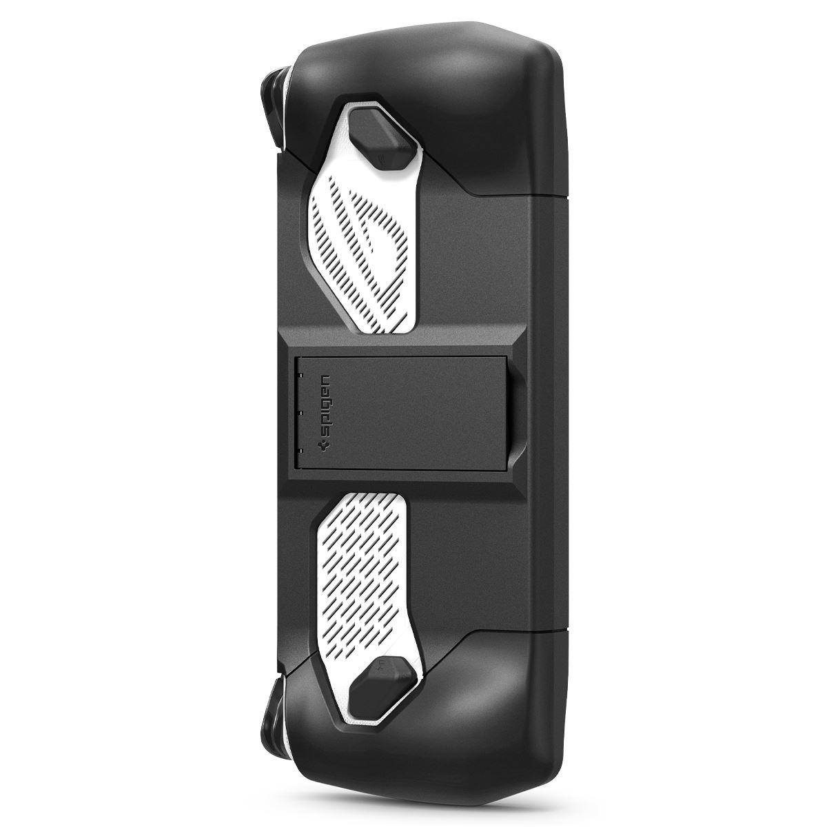 Spigen Thin Fit Pro, black - Asus ROG Ally 2023 (3)