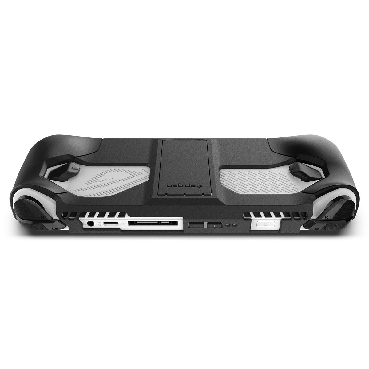 Spigen Thin Fit Pro, black - Asus ROG Ally 2023 (4)