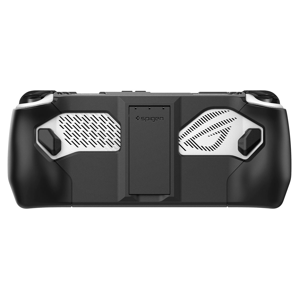 Spigen Thin Fit Pro, black - Asus ROG Ally 2023 (6)