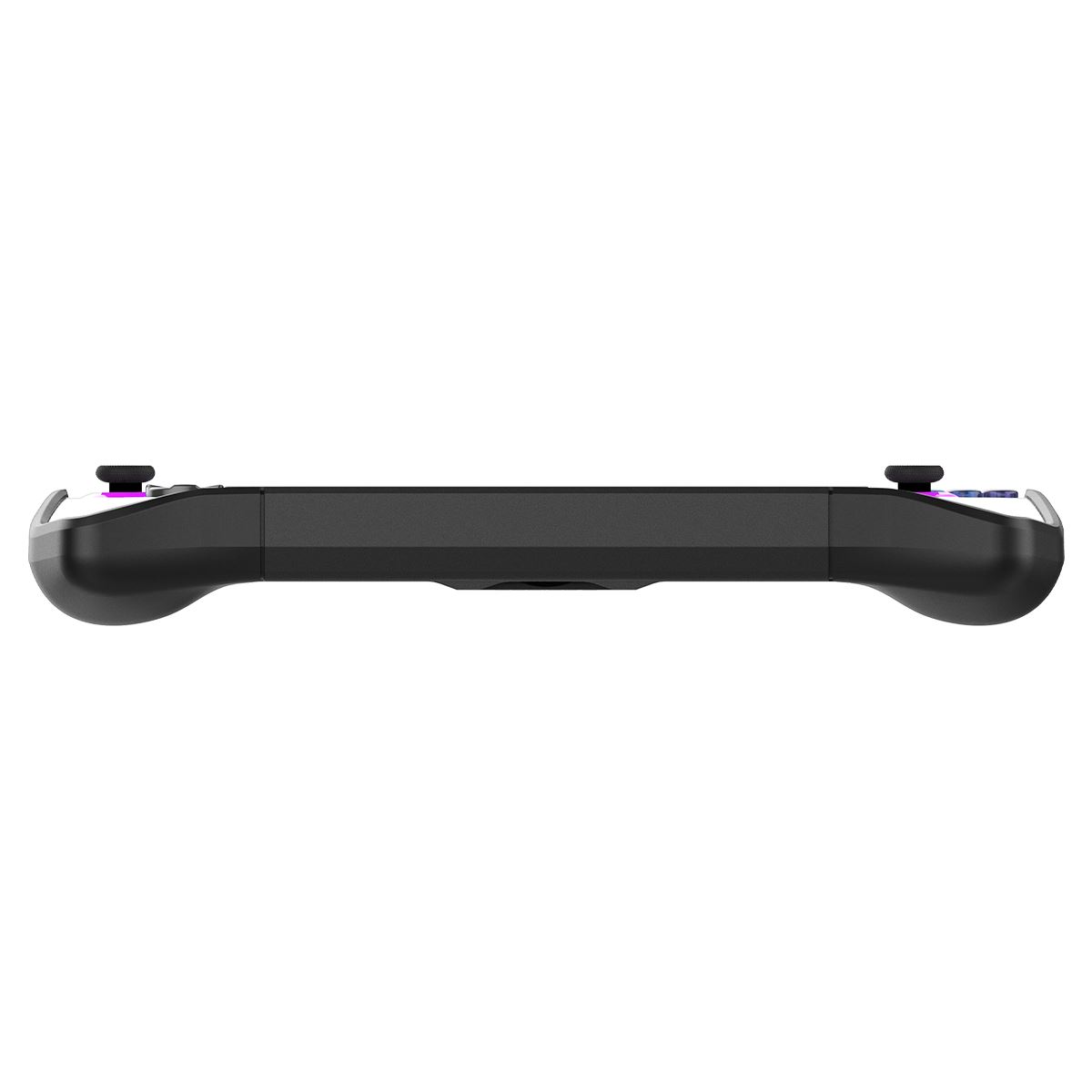Spigen Thin Fit Pro, black - Asus ROG Ally 2023 (7)