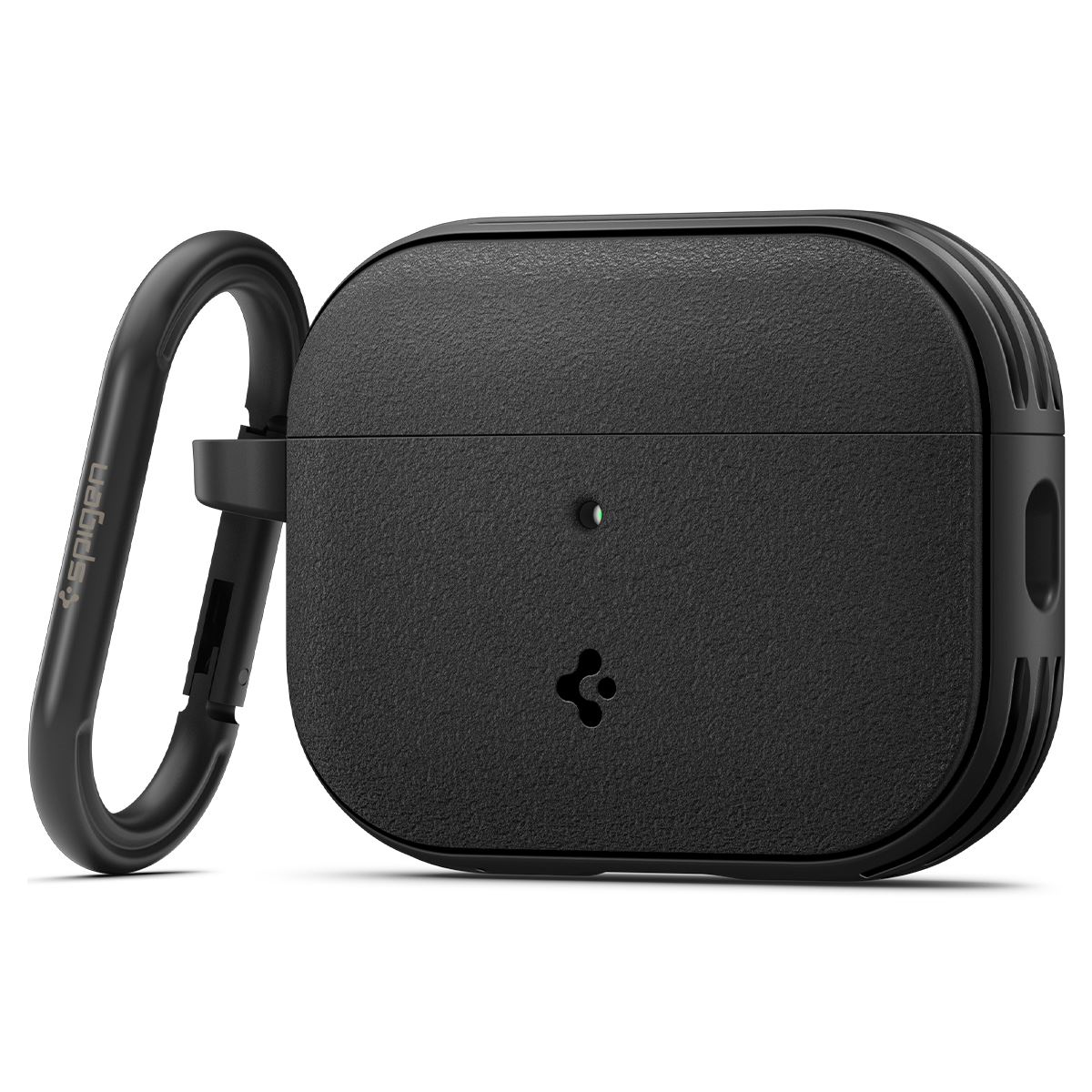 Spigen Vault, matte black - AirPods Pro 3 (1)