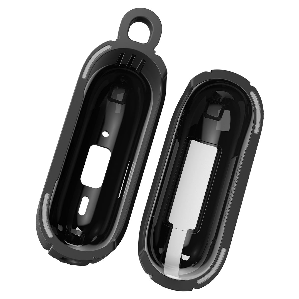Spigen Vault, matte black - AirPods Pro 3 (10)