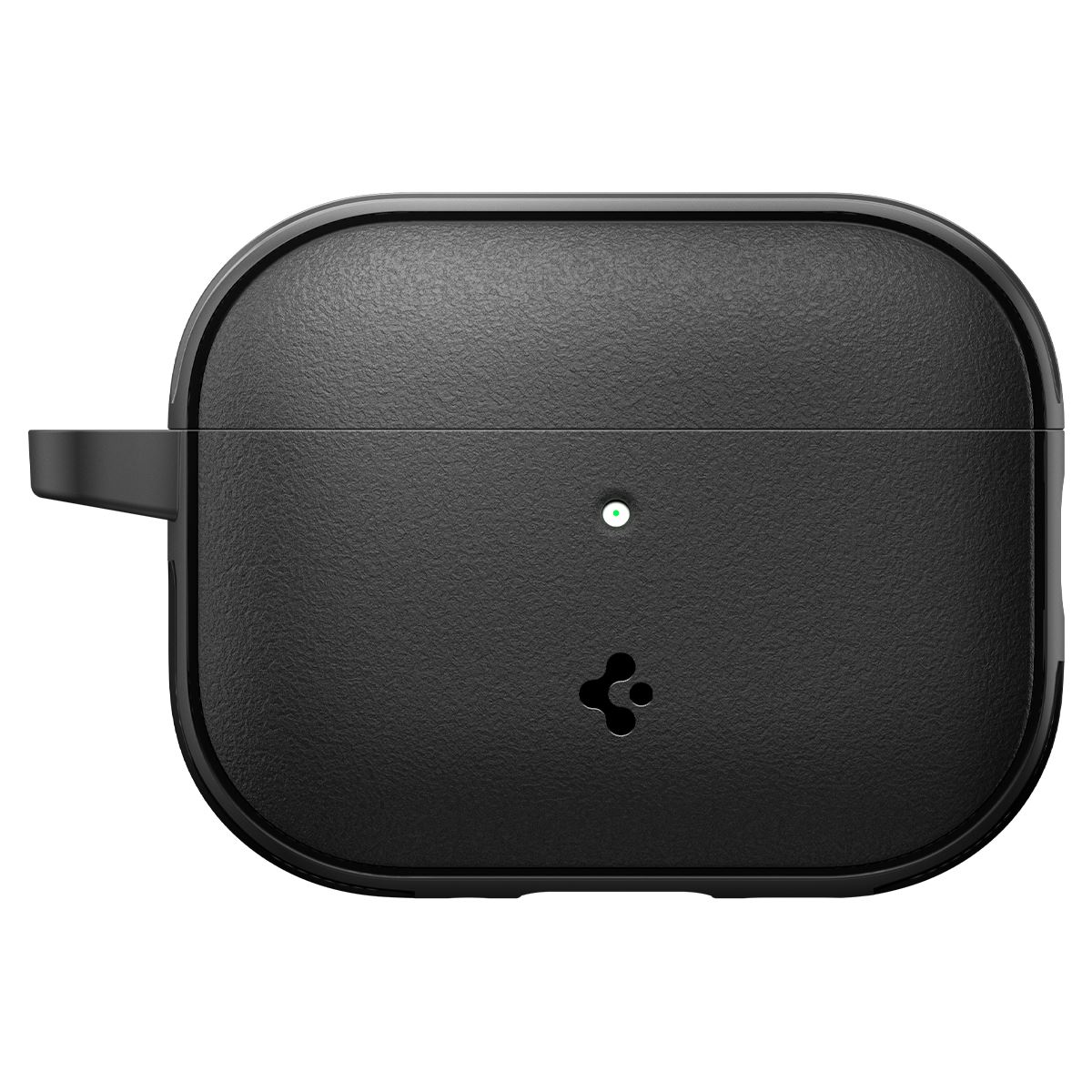 Spigen Vault, matte black - AirPods Pro 3 (2)