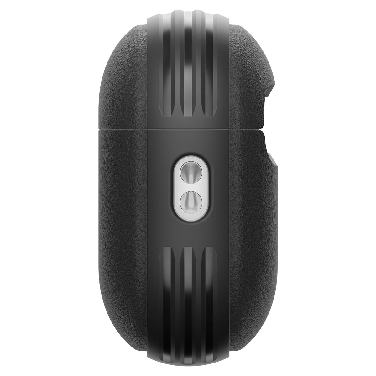 Spigen Vault, matte black - AirPods Pro 3 (3)