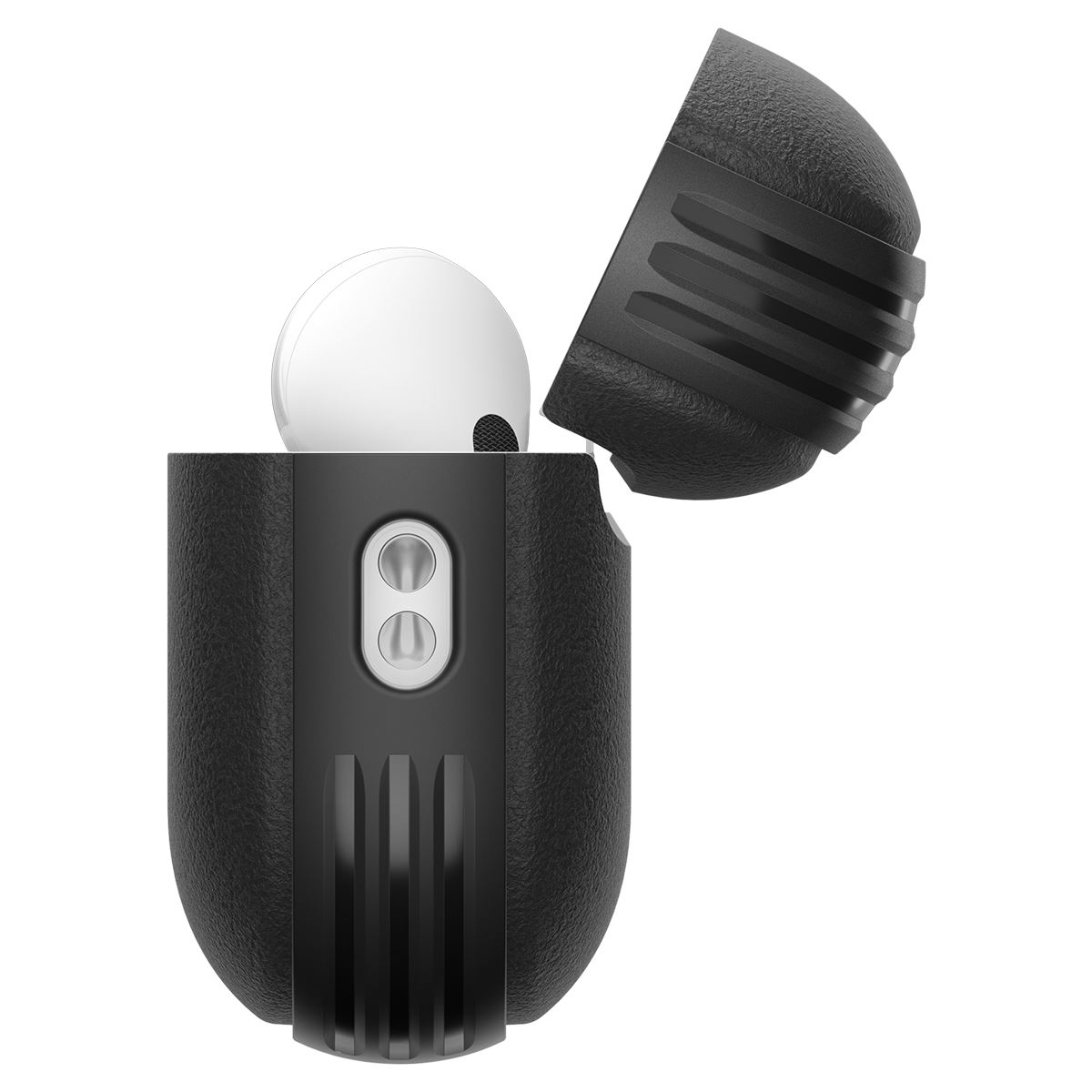 Spigen Vault, matte black - AirPods Pro 3 (4)