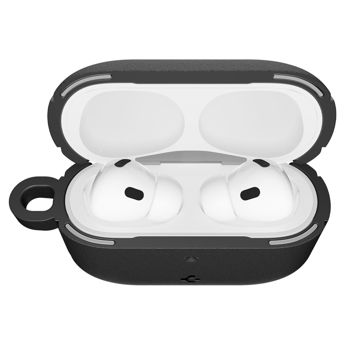 Spigen Vault, matte black - AirPods Pro 3 (6)