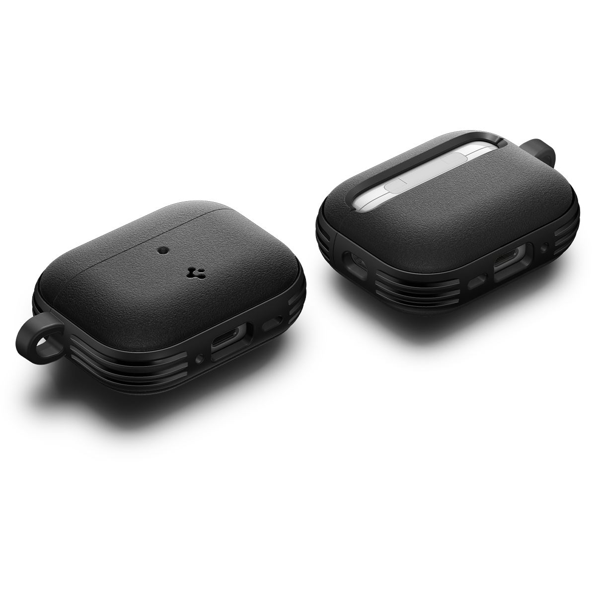 Spigen Vault, matte black - AirPods Pro 3 (7)