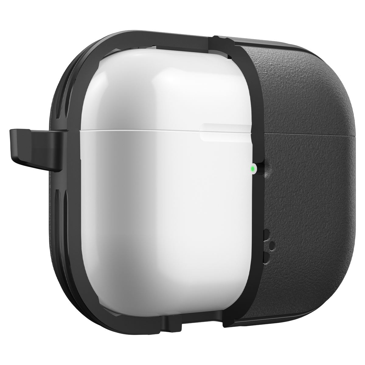 Spigen Vault, matte black - AirPods Pro 3 (8)