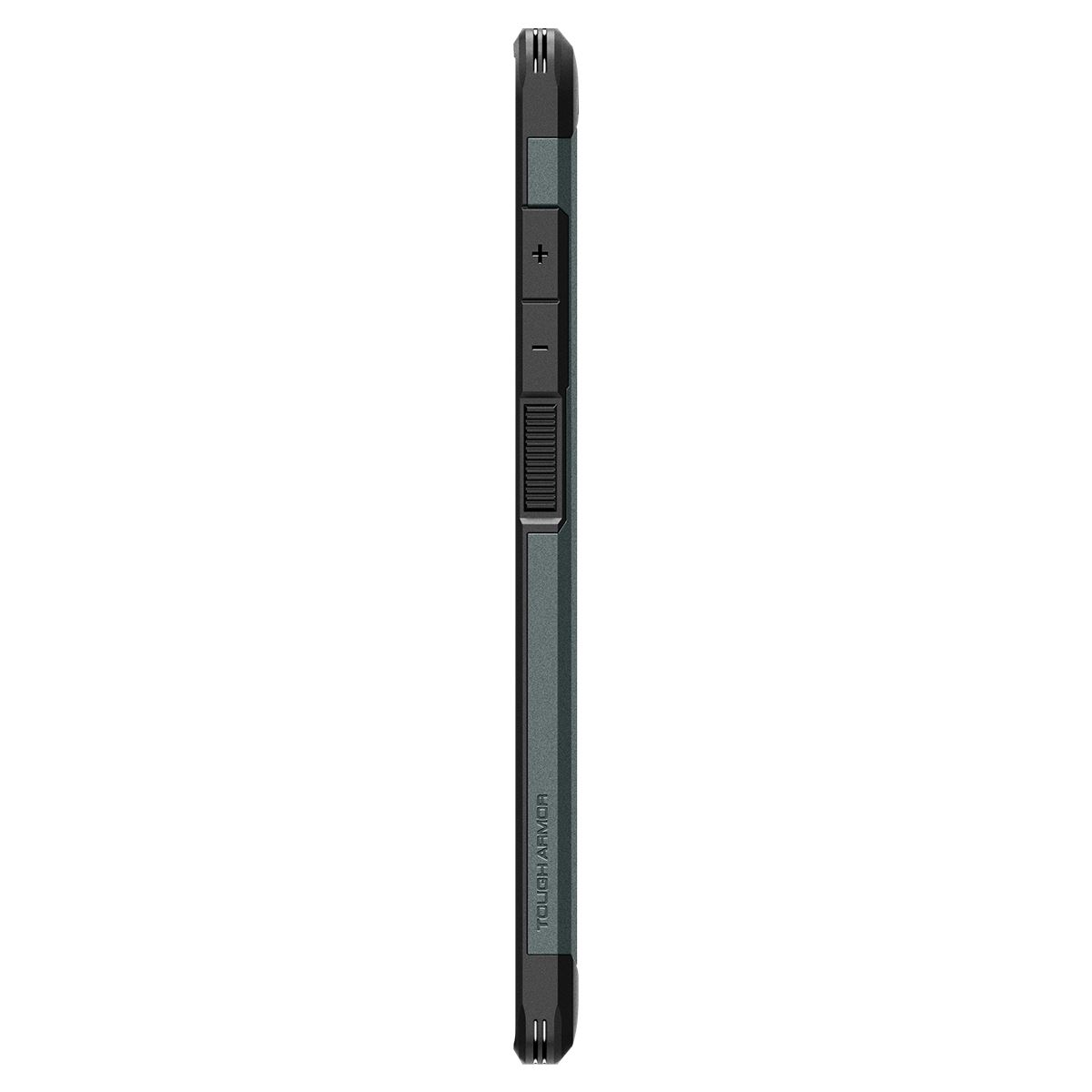 Spigen Tough Armor, abyss green - Samsung Galaxy S24 Ultra (4)