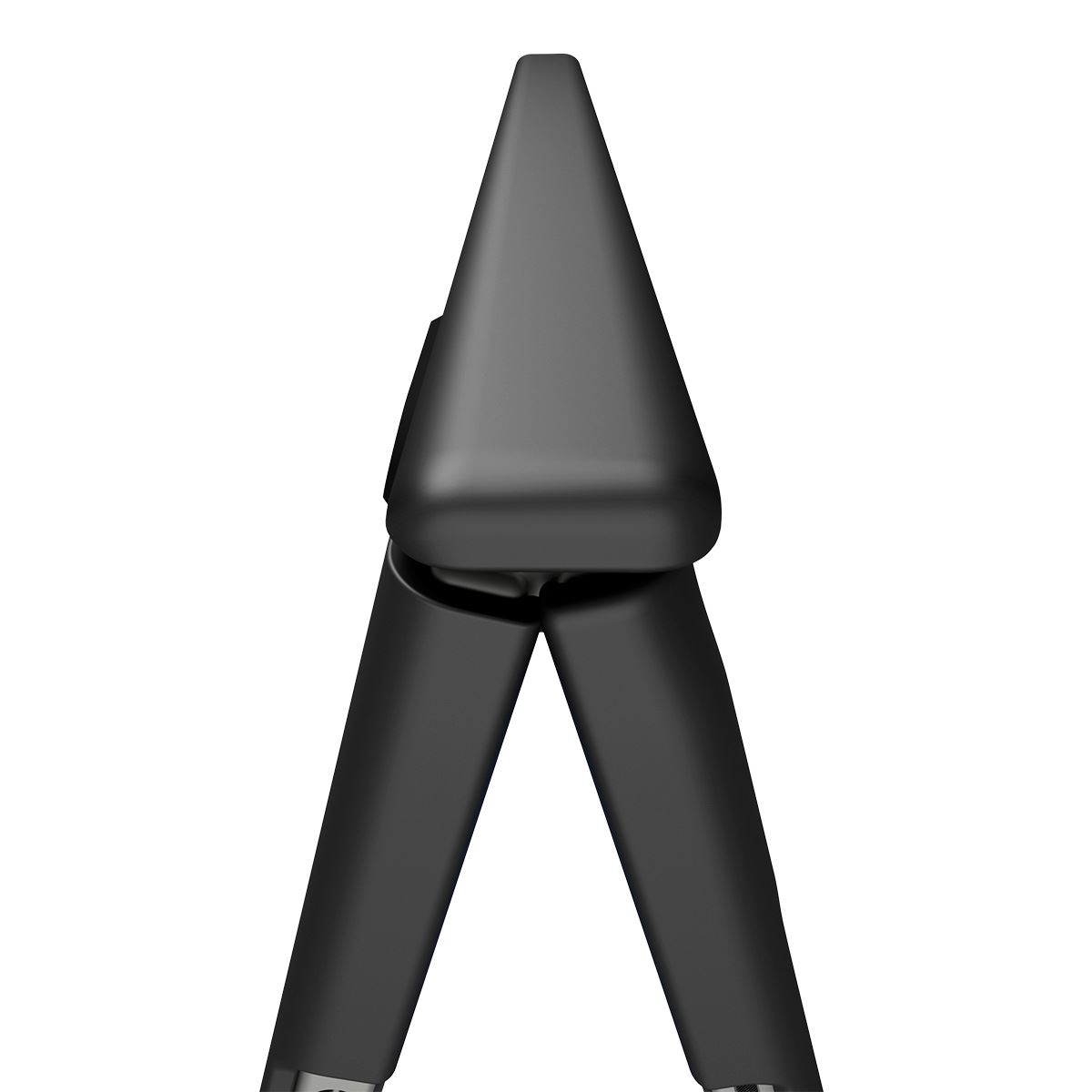 Spigen Air Fit Pro MagSafe, black - Samsung Galaxy Z Fold8 Ultra (8)