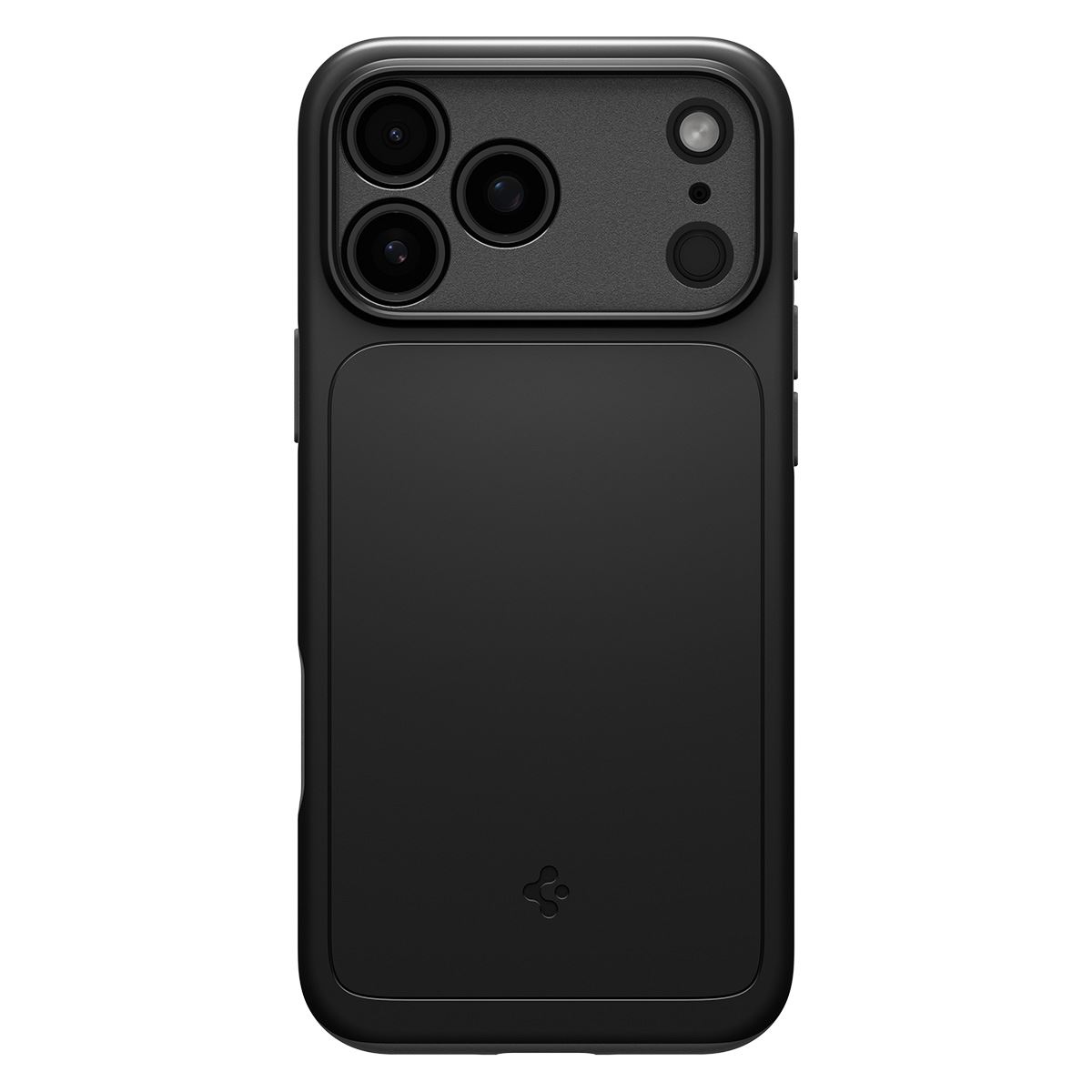 Spigen Thin Fit MagSafe, black - iPhone 17 Pro (2)