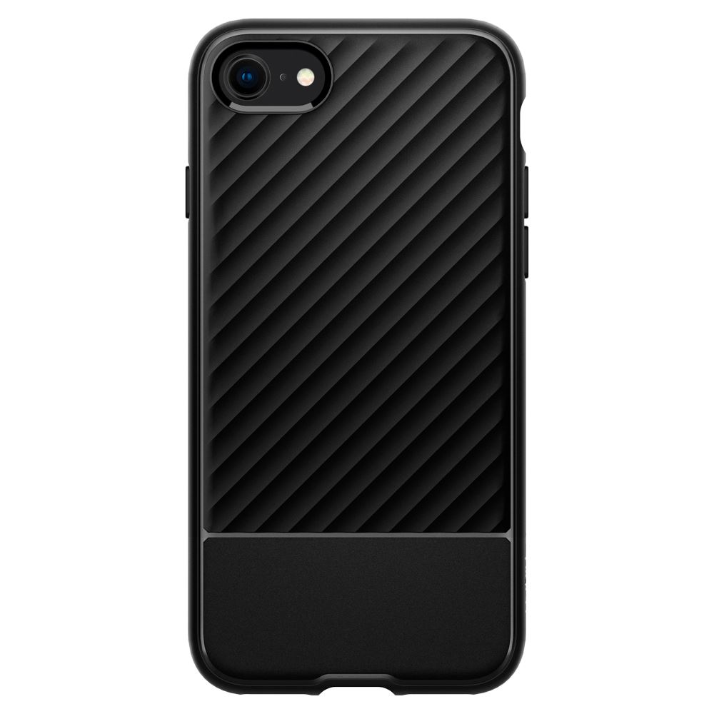 Spigen Core Armor, black - iPhone SE/8/7 (2)