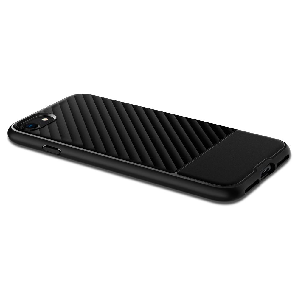 Spigen Core Armor, black - iPhone SE/8/7 (5)