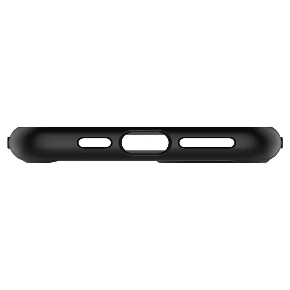 Spigen Ultra Hybrid, black - iPhone 11 Pro (7)