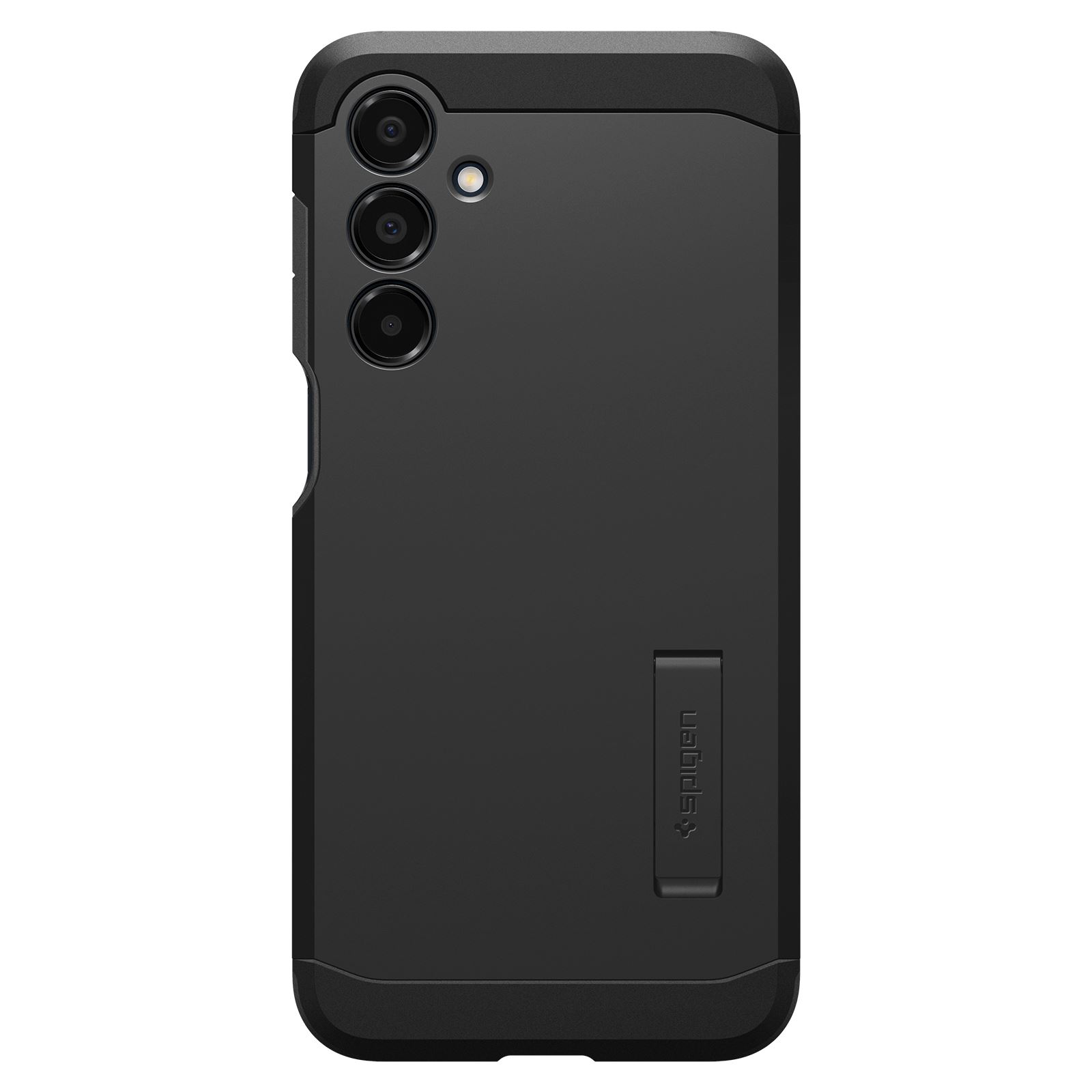 Spigen Tough Armor, black - Samsung Galaxy A16/A16 5G (2)