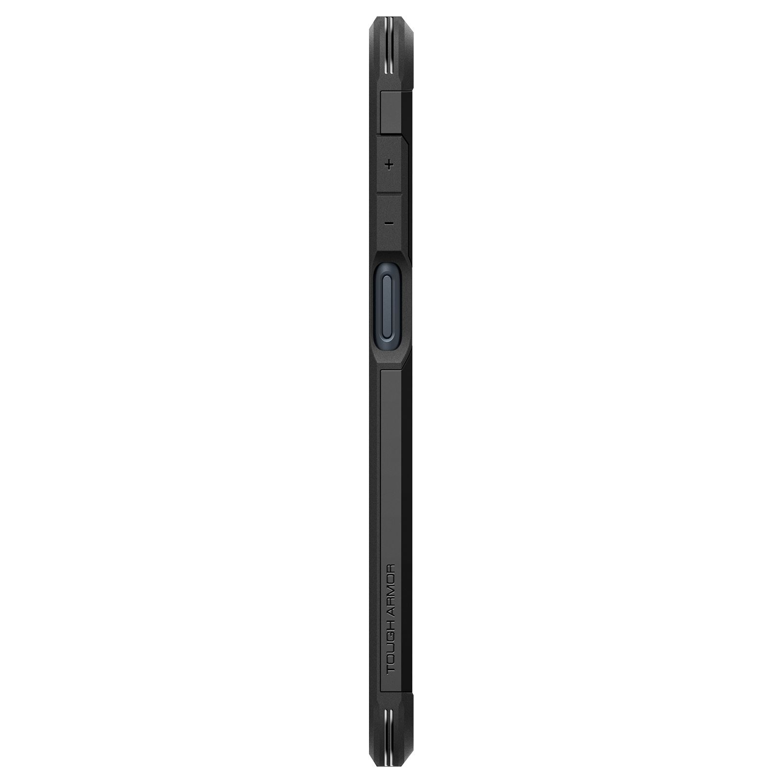 Spigen Tough Armor, black - Samsung Galaxy A16/A16 5G (4)