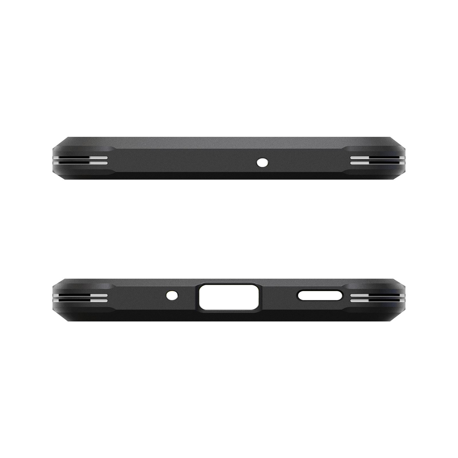 Spigen Tough Armor, black - Samsung Galaxy A16/A16 5G (5)