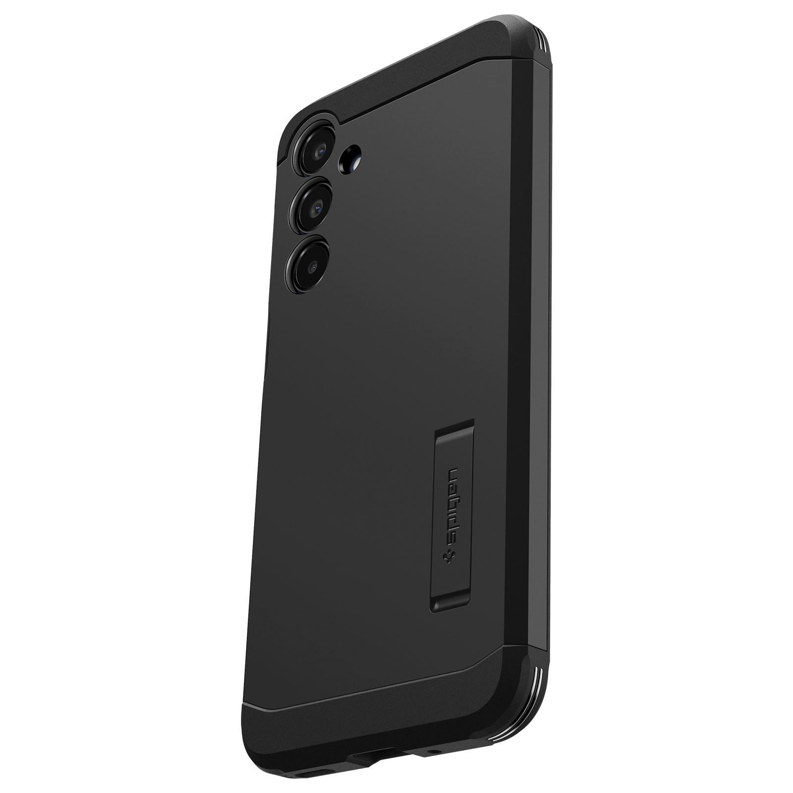 Spigen Tough Armor, black - Samsung Galaxy A16/A16 5G (8)