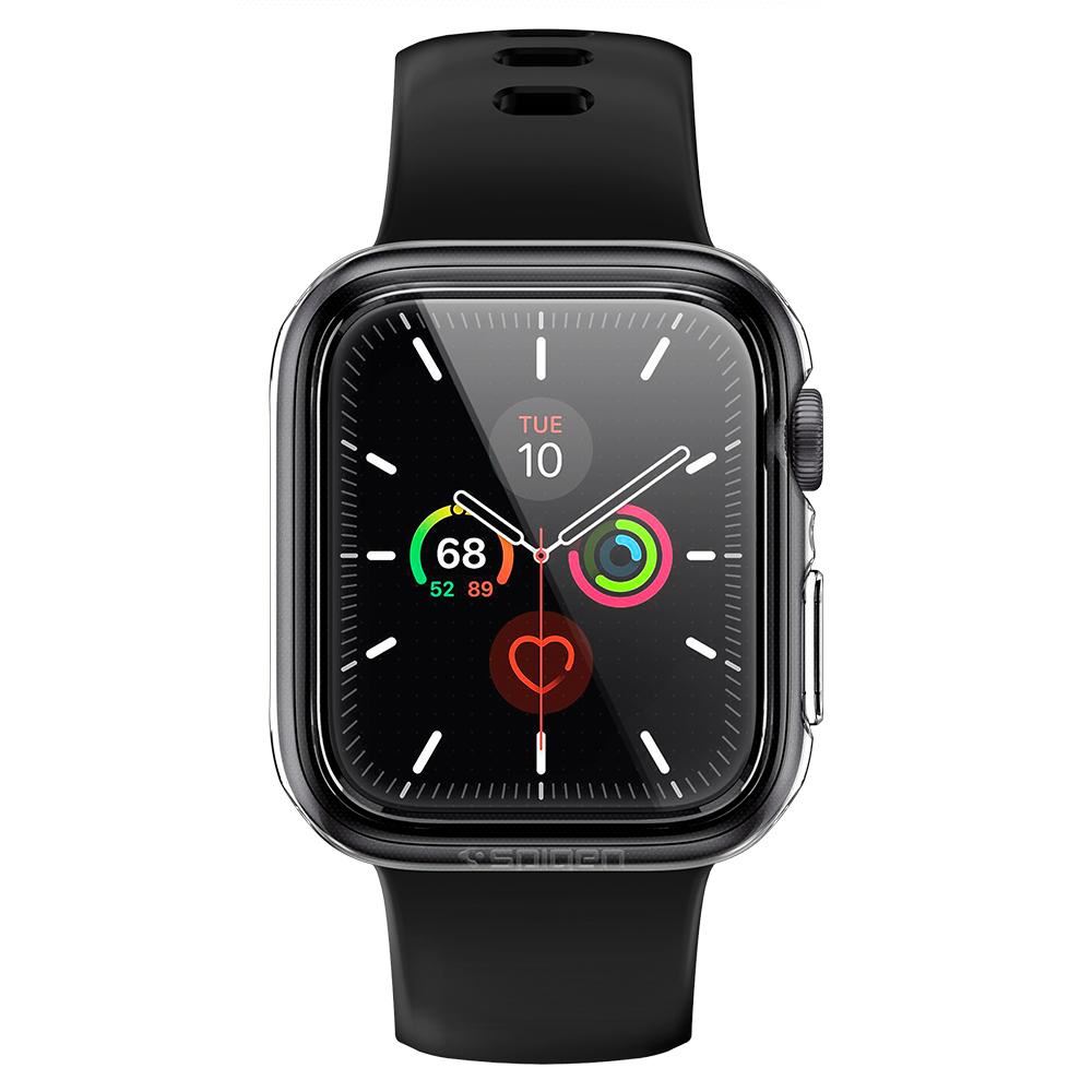 Spigen Ultra Hybrid, clear - Apple Watch SE 3/2022/6/SE/5/4 (44mm) (7)