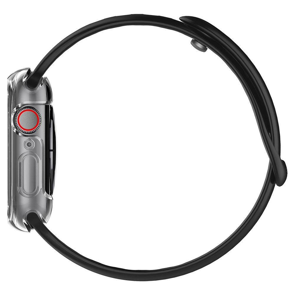 Spigen Ultra Hybrid, clear - Apple Watch SE 3/2022/6/SE/5/4 (44mm) (8)