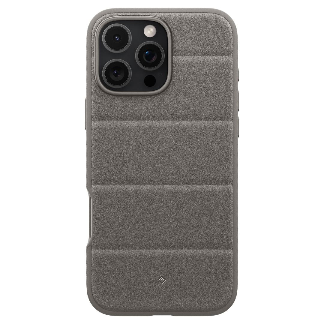 Spigen Caseology Athlex MagSafe, active gray - iPhone 16 Pro (2)