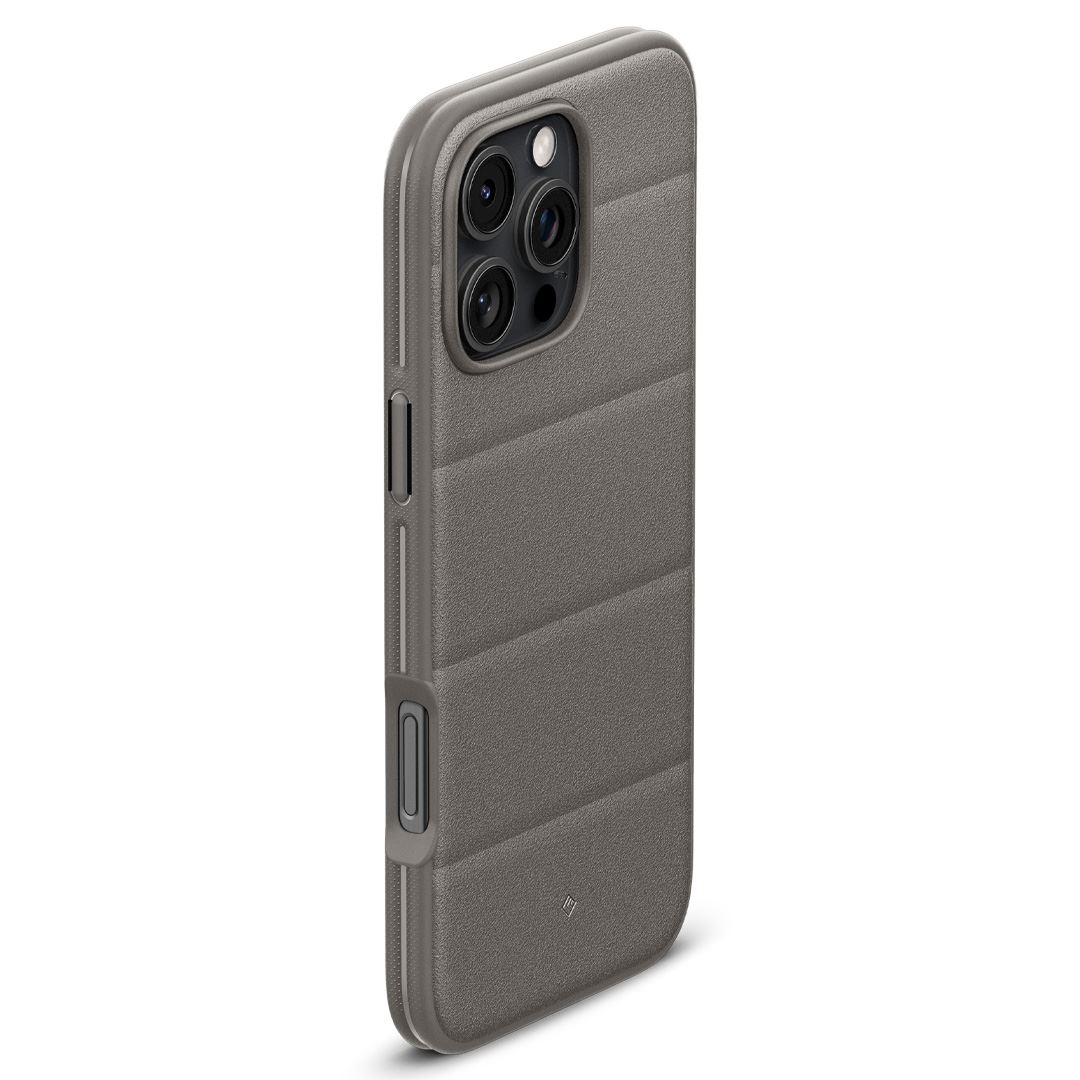 Spigen Caseology Athlex MagSafe, active gray - iPhone 16 Pro (5)
