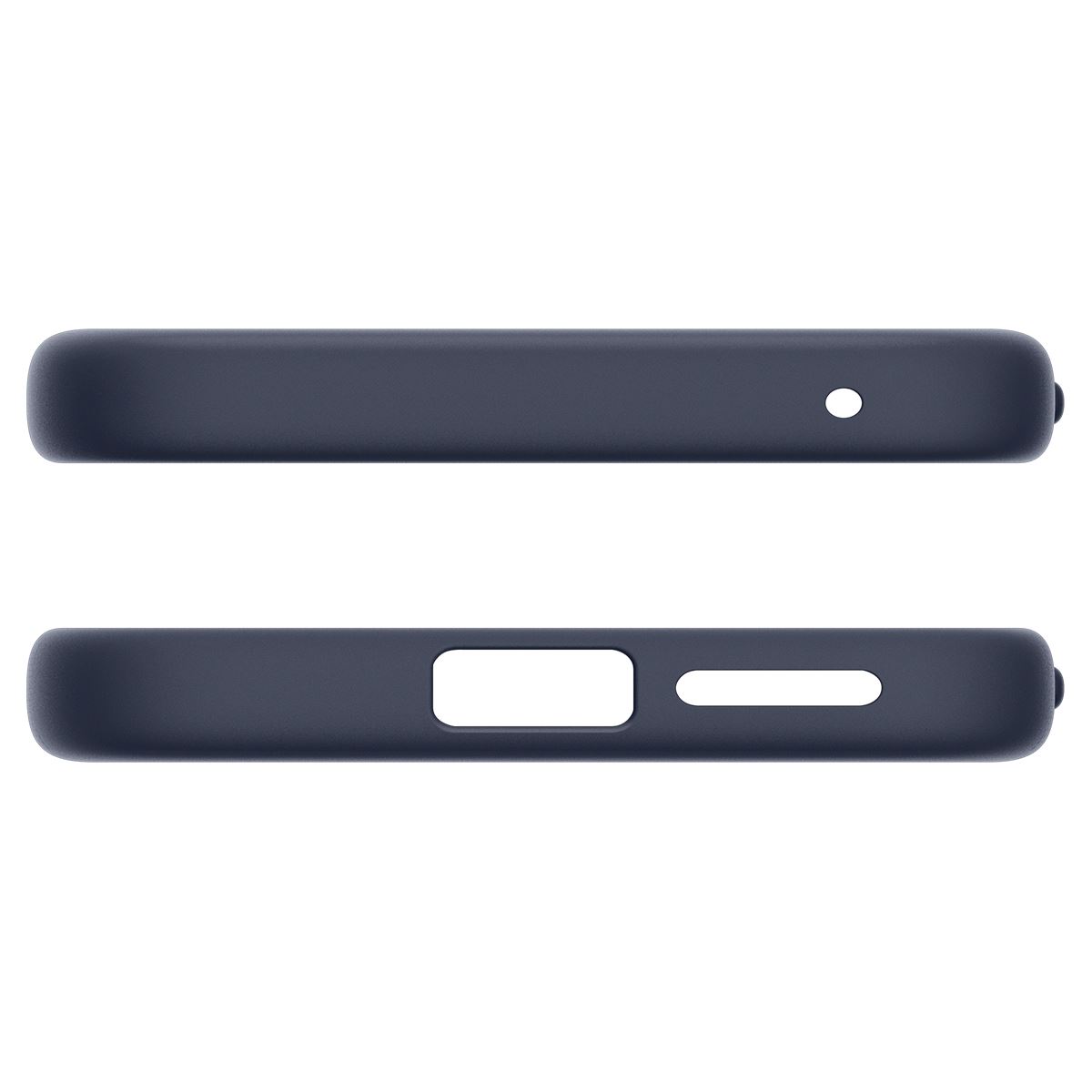 Spigen Nano Pop MagSafe, blueberry navy - Google Pixel 9a (6)