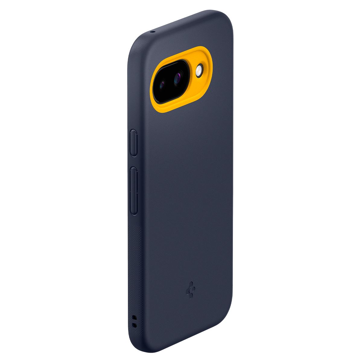 Spigen Nano Pop MagSafe, blueberry navy - Google Pixel 9a (7)