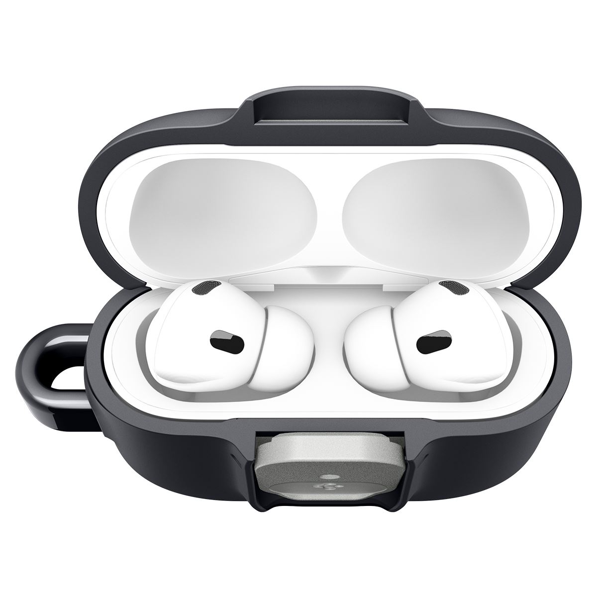 Spigen Nano Pop, black sesame - AirPods Pro 3 (11)
